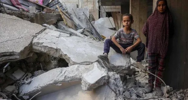 الدوحة تستضيف جولة مفاوضات جديدة لوقف إطلاق النار والإفراج عن الرهائن في غزة