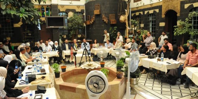 هيئة المفقودين في سوريا تطلق المرحلة الأولى من عملها وتستمع لذوي الضحايا