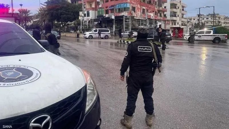 جريمة مروعة تهز اللاذقية: القبض على قاتل الطفل حسن السيد وتفاصيل محاولة قتل بائع خبز