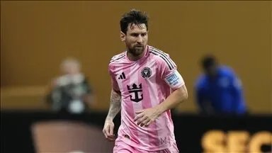 عودة ميسي القوية: هدفان وتألق مع إنتر ميامي في الدوري الأمريكي