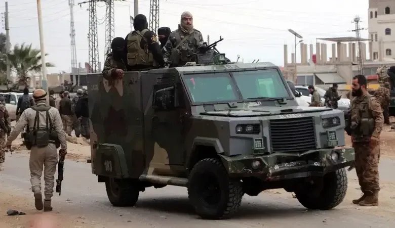 ريف دمشق: حملة أمنية واسعة تفكك خلايا إجرامية مرتبطة بحزب الله في السيدة زينب