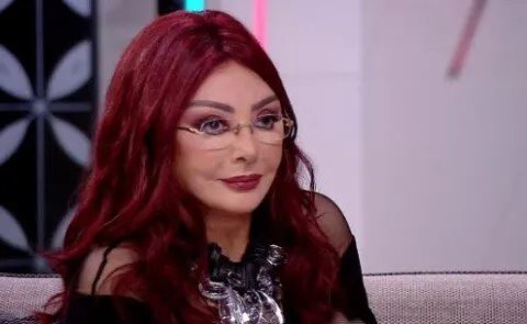 نبيلة عبيد تستغيث: مهددة بفقدان شقتها التاريخية وتناشد بالتدخل لإنقاذ ذكرياتها