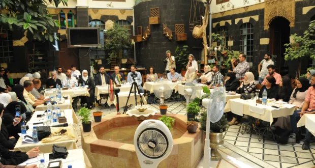 هيئة المفقودين في سوريا تطلق المرحلة الأولى من عملها وتستمع إلى ذوي الضحايا