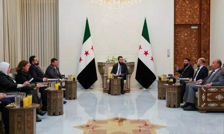 تشكيل مجلس الإفتاء الشرعي الجديد في سوريا: أبرز الأسماء ودوره المنتظر