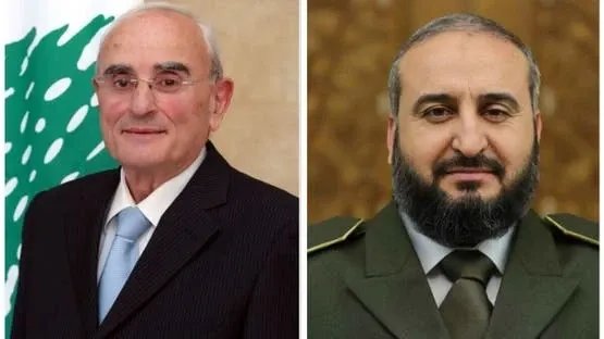 السعودية تستضيف اجتماعًا أمنيًا رفيع المستوى بين وزيري دفاع سوريا ولبنان لبحث تأمين الحدود