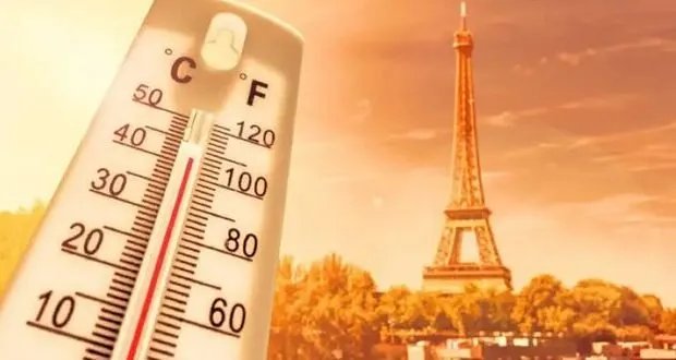 أوروبا تحت وطأة موجة حر مبكرة وشديدة: تأثيرات كارثية على القطاعات