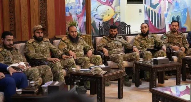 سوريا: استنفار أمني لمواجهة تدهور الأوضاع في مناطق متعددة واعتقالات تطال ضباطاً كبار