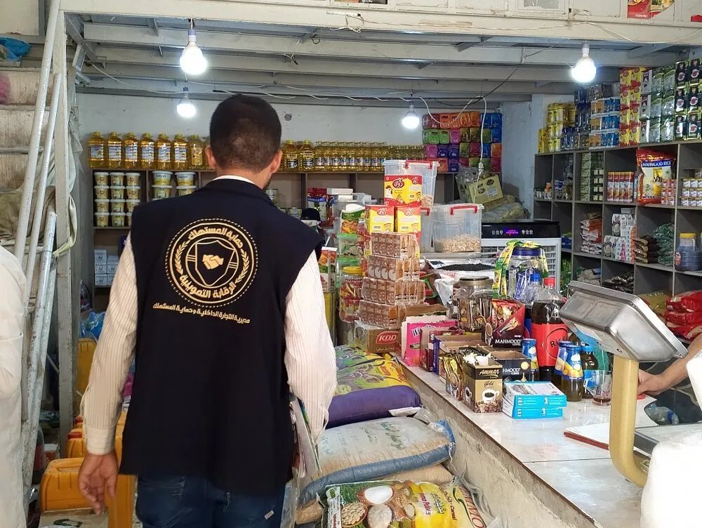 دير الزور: ارتفاع الأسعار يثقل كاهل السكان وتحركات تموينية للحد من التجاوزات