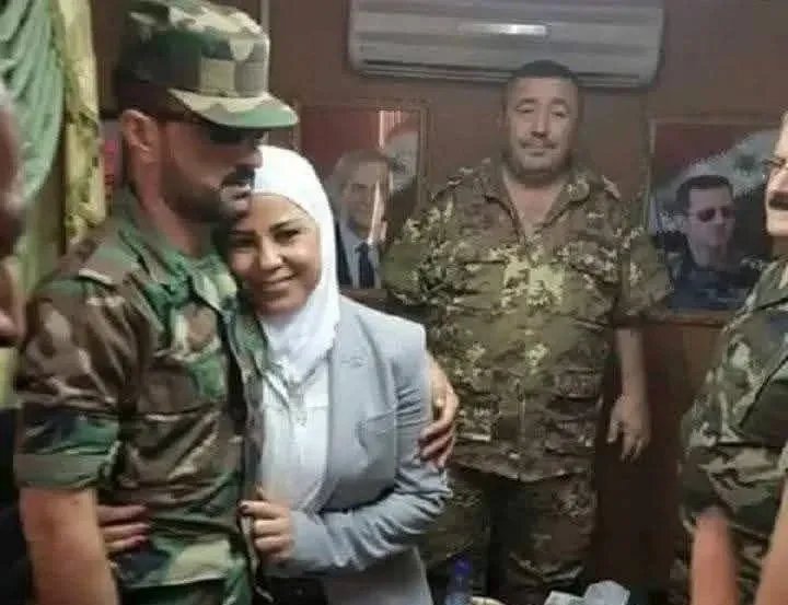 كندة الشماط تحت المجهر: أين أطفال سوريا المفقودون خلال فترة توليها وزارة الشؤون الاجتماعية؟