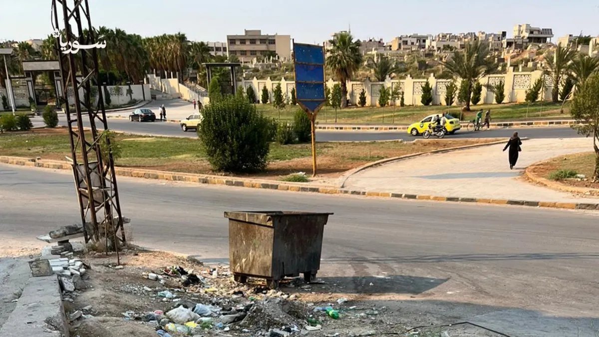 شباب مغترب ينقذون حمص القديمة: مبادرة لإعادة الحياة إلى حي باب تدمر