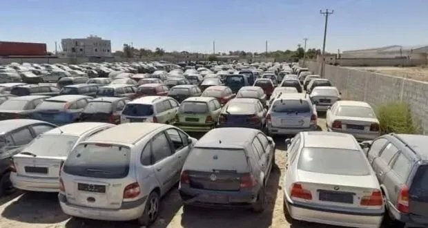 وزارة النقل توضح أسباب وقف استيراد السيارات المستعملة وتؤكد: السوق المحلية مكتفية