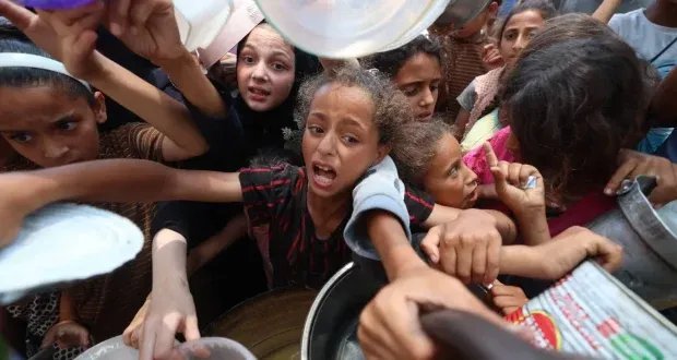 محادثات وقف إطلاق النار بين حماس وإسرائيل في قطر تنتهي دون اتفاق حاسم