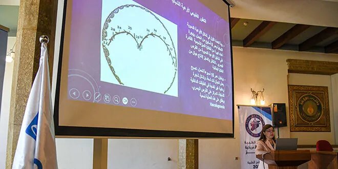 جامعة دمشق تستضيف ورشة علمية حول "اعتلال الشبكية عند الخدج" بالتعاون مع "سامز"