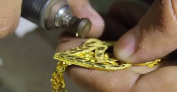 ارتفاع طفيف في أسعار الذهب بسوريا اليوم الاثنين