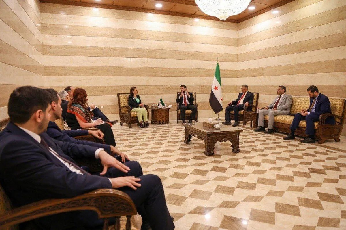 اللجنة العليا للانتخابات تحدد آب المقبل موعداً لإعلان أسماء أعضاء مجلس الشعب الجديد