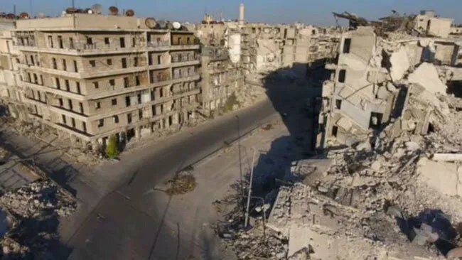 تقرير البنك الدولي يرسم صورة قاتمة للاقتصاد السوري في 2025: تحديات مستمرة ونمو متواضع