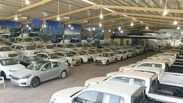 وزارة النقل السورية توضح أسباب منع استيراد السيارات المستعملة وتأثيره على السوق والمواطنين