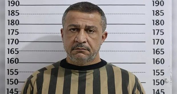 اللاذقية: القبض على العقيد عمار محمد عمار المتهم بجرائم حرب