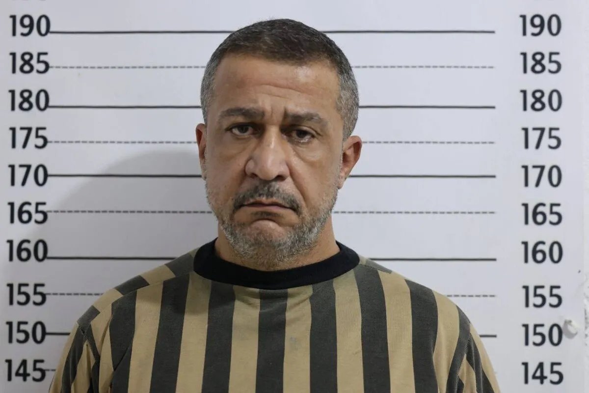 اللاذقية: القبض على ضابط سابق بجهاز أمن الدولة بتهم تتعلق بالتعذيب والاختفاء القسري