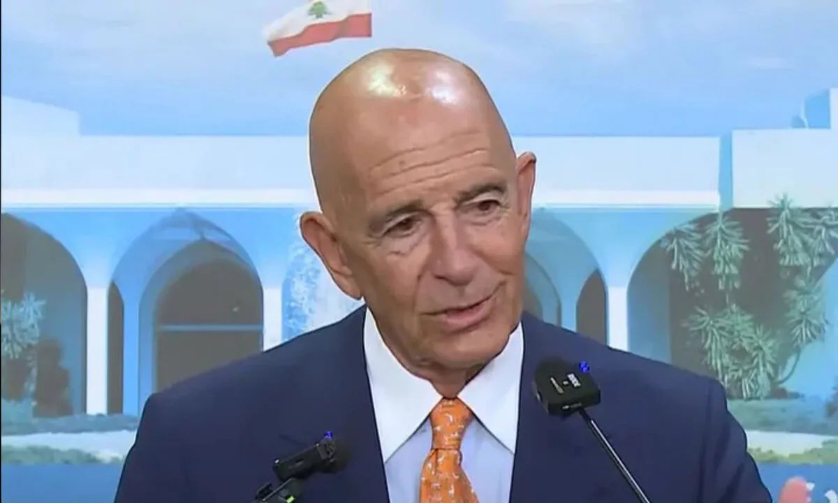 الشرع في الإمارات وأمريكا تعلن: بدء الحوار بين سوريا وإسرائيل