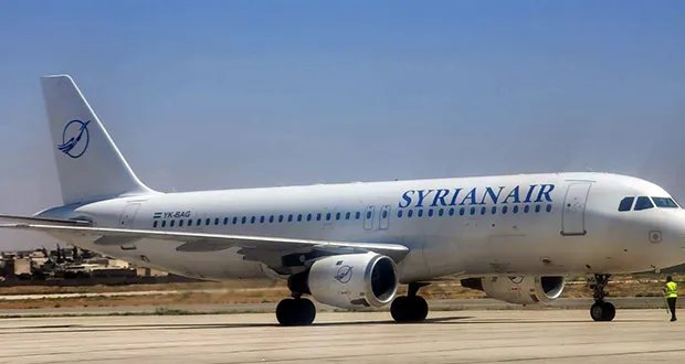 الخطوط السورية تدشن رحلاتها المباشرة من حلب إلى دبي وسط إقبال متزايد