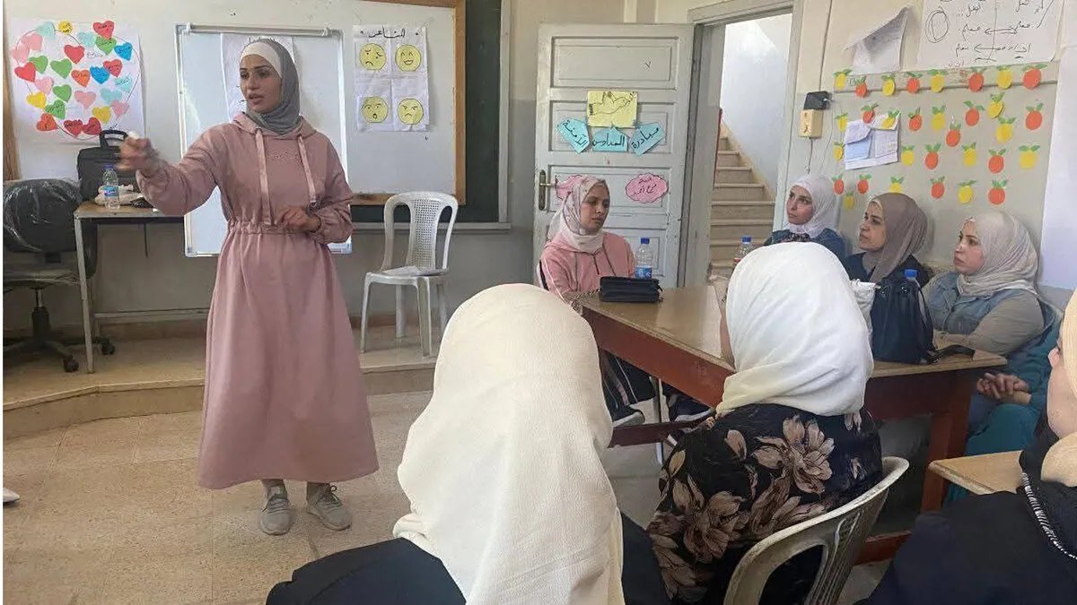 القنيطرة: مبادرة لتعزيز السلامة المدرسية وتوفير بيئة آمنة للطلاب