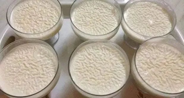 أسرار تحضير الأرز باللبن المنزلي: وصفة سهلة ومذاق لا يقاوم