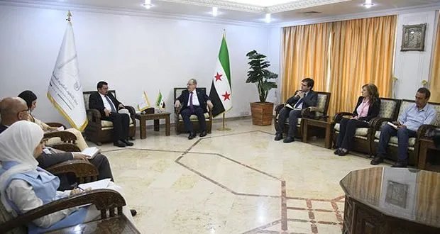 سوريا واليمن تبحثان تعزيز التبادل الثقافي والعلمي وتفعيل المنح الدراسية