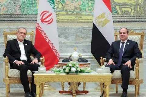 تحذيرات إسرائيلية من تقارب مصري إيراني في ظل التوترات الإقليمية وتداعيات حرب غزة