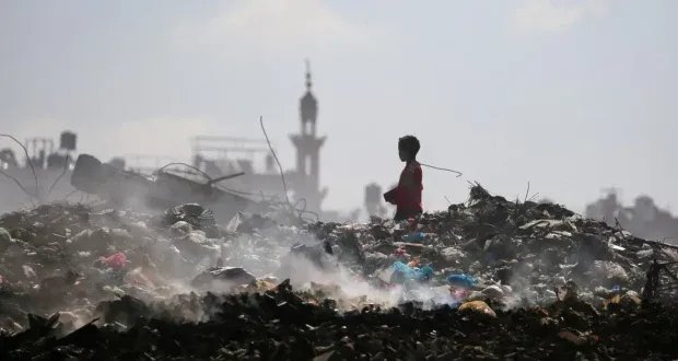 مفاوضات الدوحة حول غزة تنتهي دون تقدم: ثلاثة ملفات حاسمة في لقاء نتنياهو وترامب