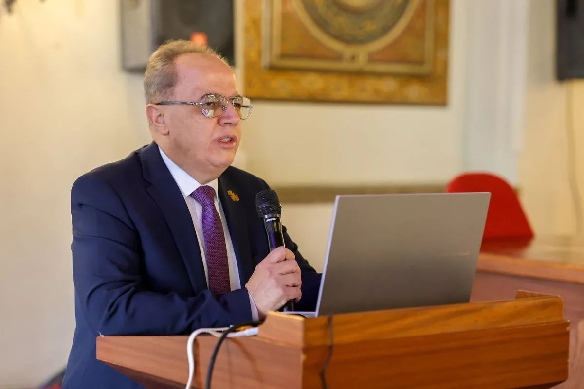 وزارة التعليم العالي تعلن عن خريطة تعليمية جديدة لضمان تكافؤ الفرص في جميع أنحاء سوريا