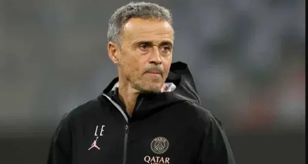 مواجهة مرتقبة: سجل لويس إنريكي أمام ريال مدريد يكشف عن تفوق ملحوظ