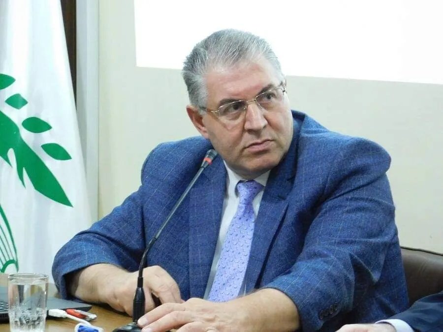 توقيف وزير التربية السابق في حكومة النظام بتهم فساد