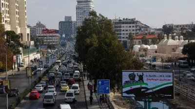 سوريا بعد 200 يوم: تحولات اقتصادية ملموسة نحو تعافٍ مستدام