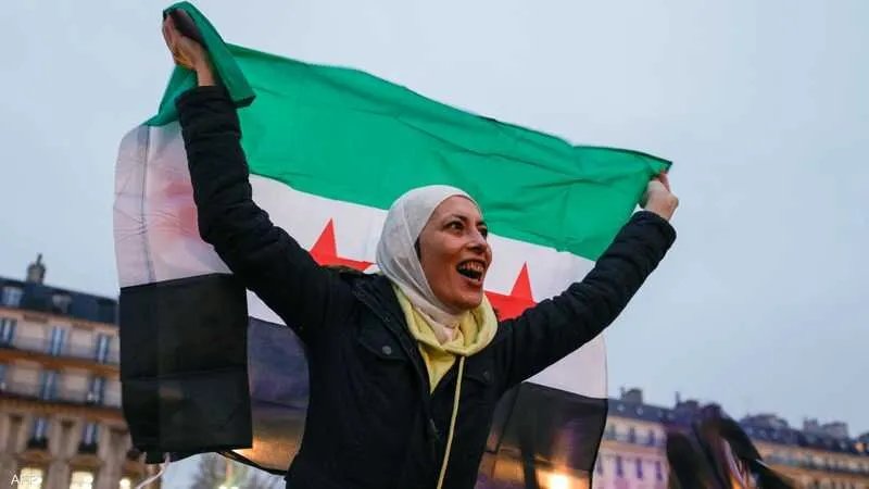 سوريا تفعّل دور المرأة في الدبلوماسية: تعيينات جديدة وإعادة هيكلة لوزارة الخارجية