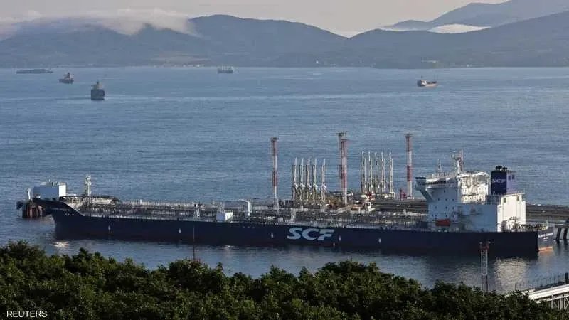 تطورات في قطاع الشحن: هل تدعم شركات التأمين الجديدة "أسطول الظل" الروسي؟