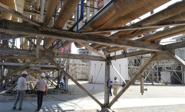 سوريا تتطلع إلى احتياطيات الغاز في البحر المتوسط لإنعاش اقتصادها