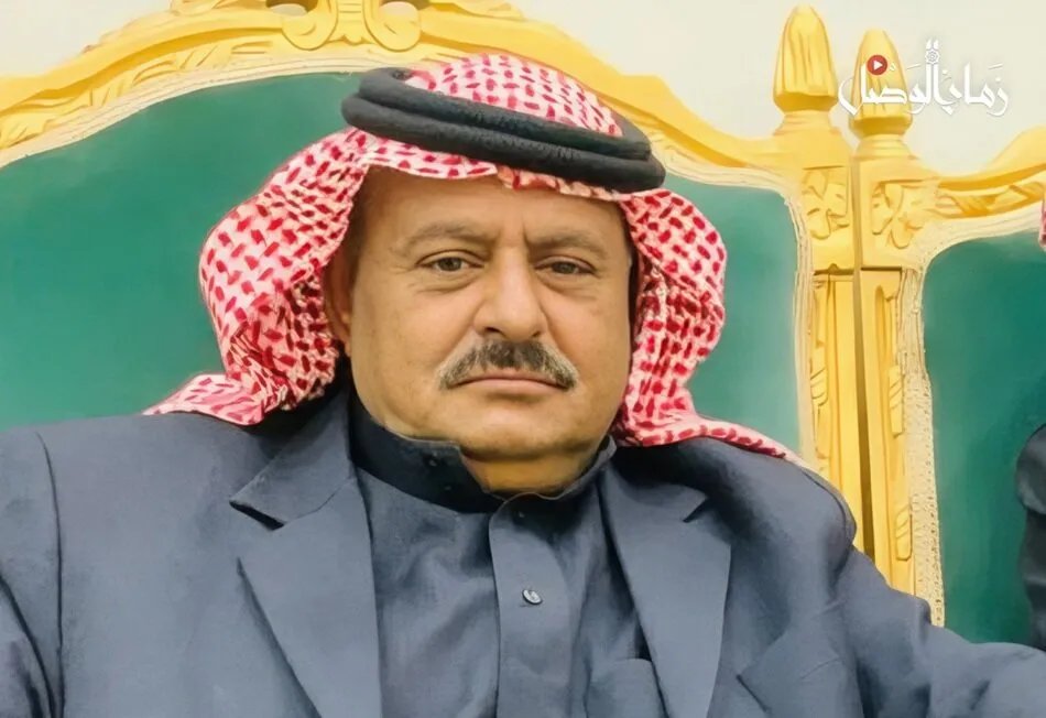 الكشف عن تفاصيل اعتقال المتورطين في قضية مقتل أحمد موسى الغانم تعذيباً في ريف حلب