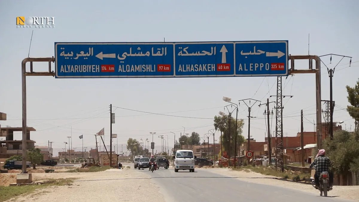 بعد سنوات من النزوح: أهالي ريف الحسكة يطالبون بعودة آمنة إلى قراهم المدمرة