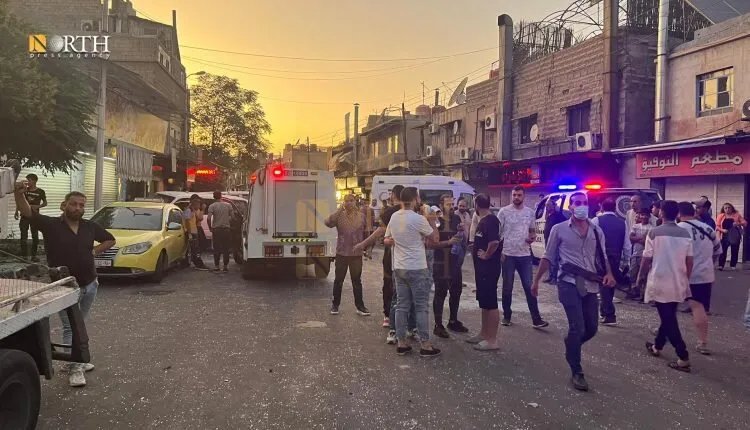 تفجير كنيسة مار إلياس: محللون يحذرون من مخاطر تهدد السلم الأهلي ويدعون لبناء دولة قوية