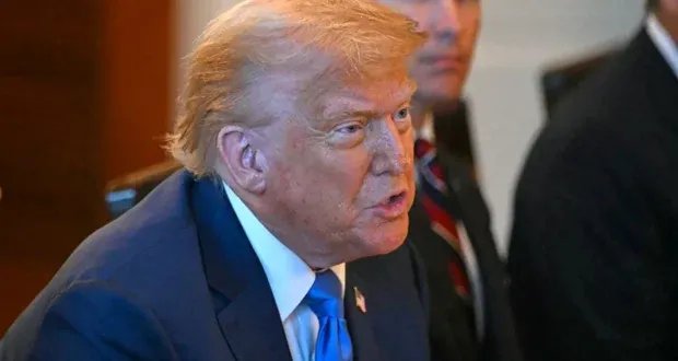 تحولات في تصريحات ترامب حول غزة والفلسطينيين: من السيطرة إلى النقل