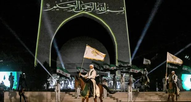 واشنطن تلوّح برفع العقوبات عن دمشق: من قانون قيصر إلى التقطير السياسي