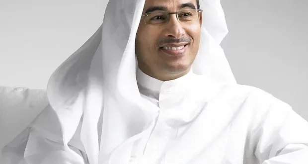 إعمار العقارية تتربع على عرش النمو العالمي: نظرة على مسيرة محمد العبار الملهمة