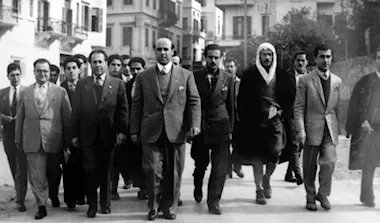 بعد مئة عام: كيف يواجه الاقتصاد القومي تحديات الحاضر في ضوء فكر أنطون سعادة؟