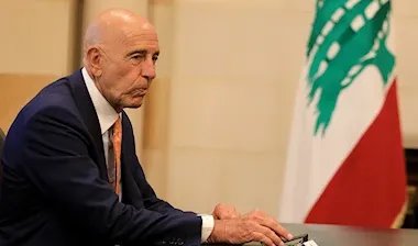 زيارة توم برّاك إلى بيروت: قراءة في دوافع وتداعيات المبعوث الأمريكي