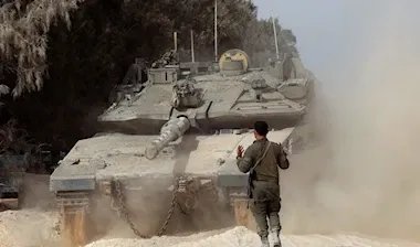 مقتل وإصابة جنود إسرائيليين في كمين محكم لكتيبة «نتساح يهودا» ببيت حانون