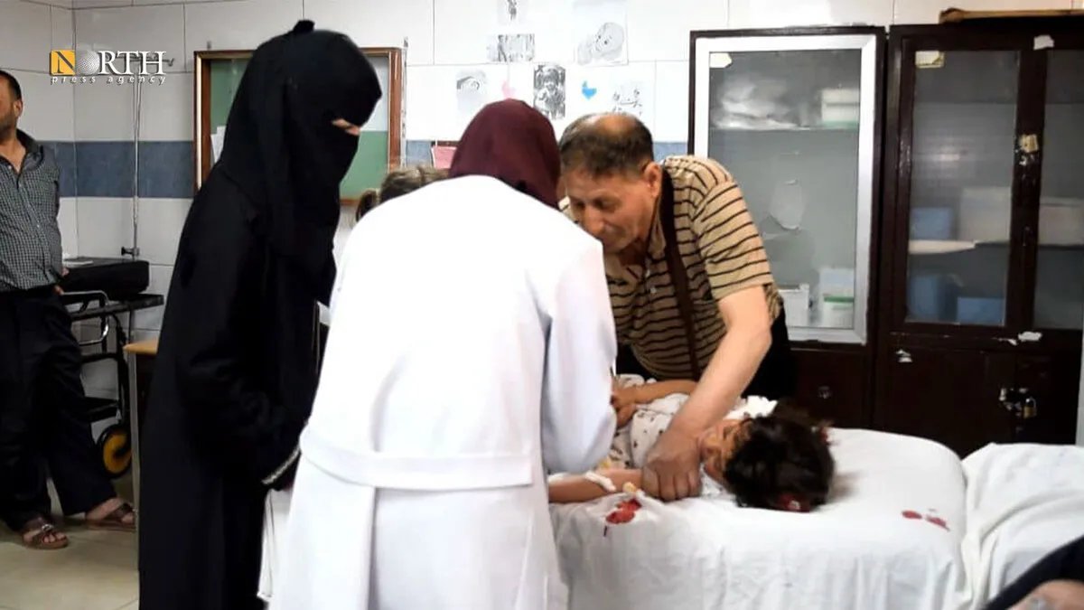 أزمة رواتب تطال مئات الأطباء المنقولين من مشافي الدفاع إلى الصحة في سوريا