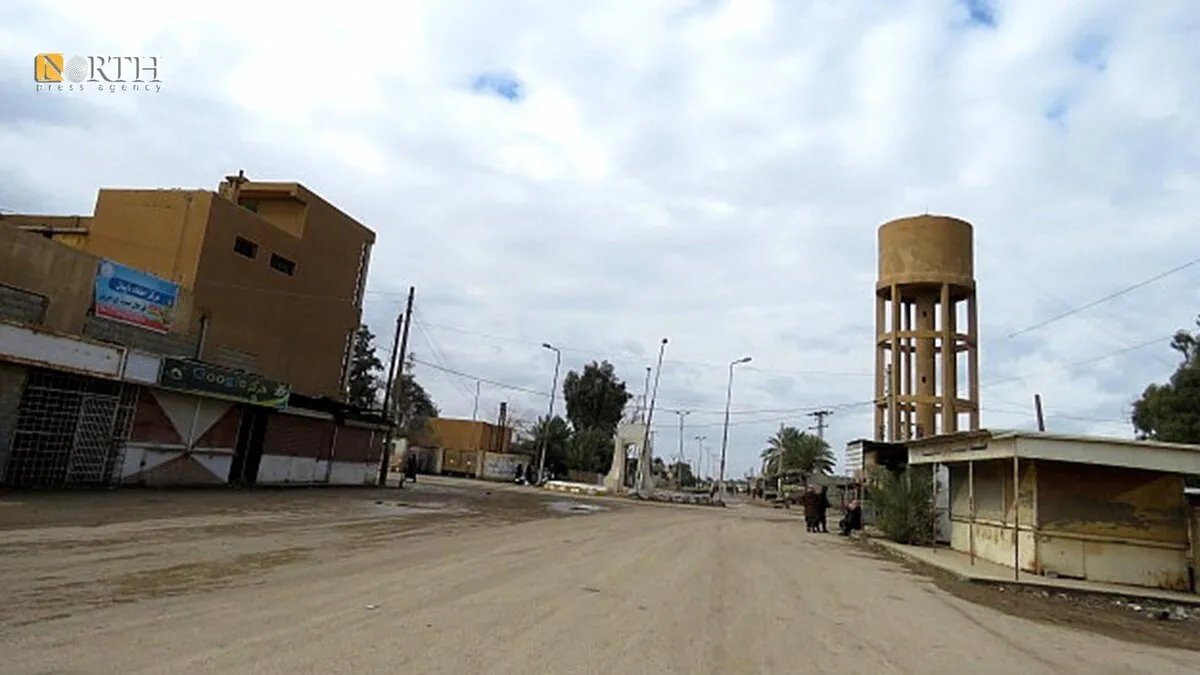 هجوم لـ"داعش" يستهدف مستثمراً في حقول نفطية بريف دير الزور