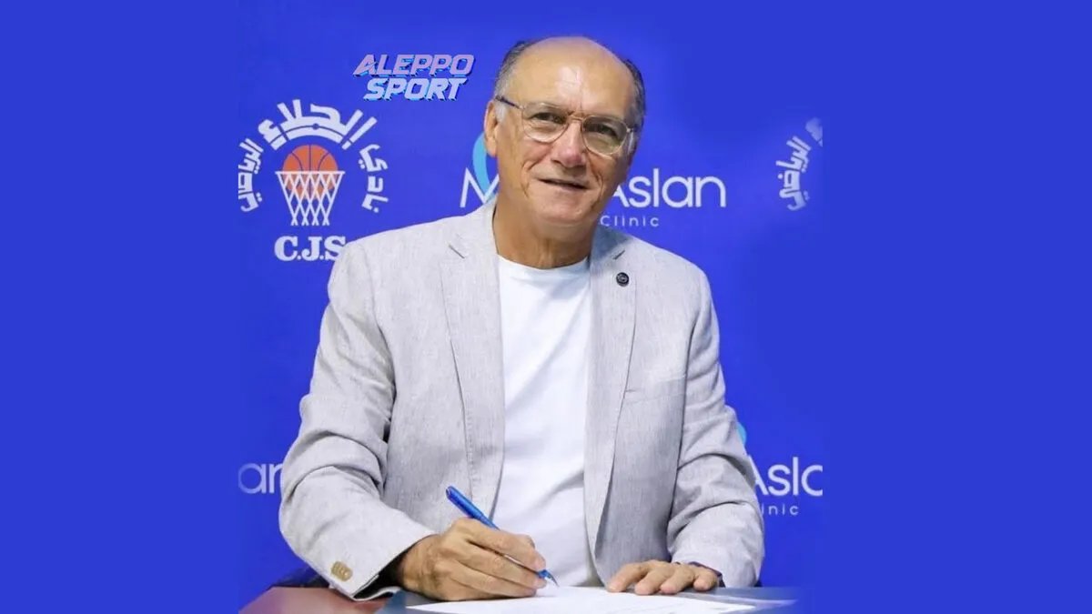 رئيس نادي الجلاء يكشف عن تغييرات جذرية في الطواقم واستقدام مدرب أجنبي