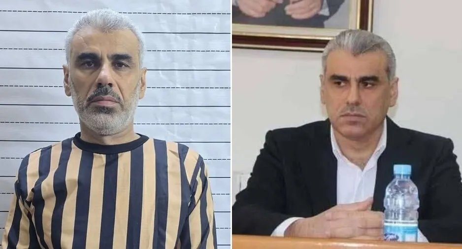 في حمص: القبض على قيادي بارز في جهاز الأمن السياسي التابع لبشار الأسد